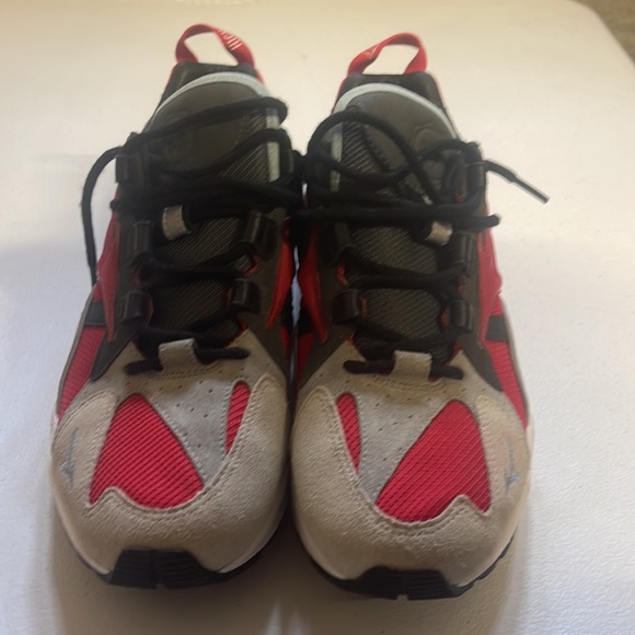 Mizuno x Highsnobiety wave rider 1 - Picture 4 of 5